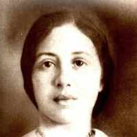 Julia Dare Melton (1897–1983)