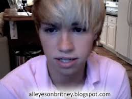 All Eyes On Britney: May 2009
