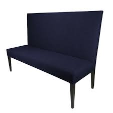 Store more without taking up much space! Dining Bench Settee Twilled Upholstery Brand New Shopee Singapore