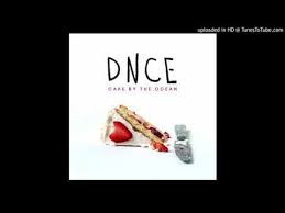 Learn To Play Chords For Dnce Cake By The Ocean Official Clean Version At Chordu Kids Pop Ocean Songs