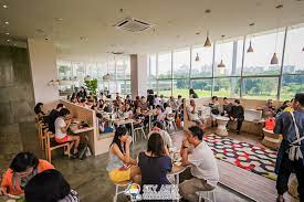 • the owls café at happy mansion pj •new chapter by the owls café •the owls café (jalil link, one space & mytown). New Chapter By The Owls Cafe Calvary Convention Centre