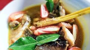 Ikan ini cukup mudah dibudidayakan dan dapat dipelihara di berbagai jenis kolam, bisa di kolam tanah, kolam. Sensasi Sedap Dan Segarnya Ikan Patin Masak Kuning Tomat Ini Bahan Dan Cara Memasaknya Banjarmasin Post