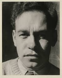 Portrait of Que Chin