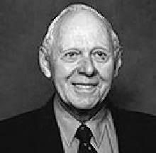 Eugene BLAKLEY Obituary (1926