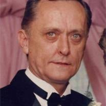 Eugene Gallant Obituary