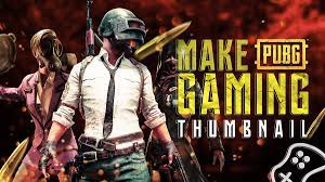 Pubg Thumbnails On Behance