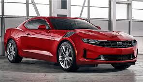 Dollar for dollar, the $59,995 2021 chevrolet corvette is the best. 2021 Chevrolet Camaro Punta Gorda Fl Near Port Charlotte North Port Venice Fort Myers