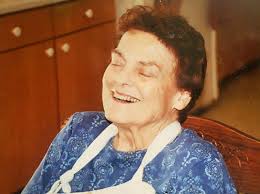 Anne Amelia Talbot Obituary