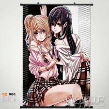 We did not find results for: Anime Citrus Mei
