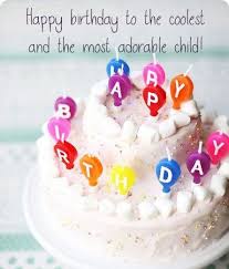 How is that for a reverse birthday wish. Birthday Wishes For Baby Girl Birthday Cards Images Greetings And Wishes Birthday Wishes For Kids Pink Birthday Cakes Birthday Cake Kids