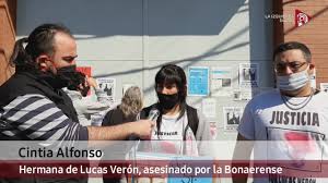 6 mayo, 2021 la oleada de violencia aún no termina en el país, en la noche de este miércoles 5 de mayo fue asesinado en el viaducto de pereira por desconocidos el joven lucas villa, estudiante de la universidad tecnológica. Caso Lucas Veron La Bonaerense Busca Impunidad Nosotros Justicia