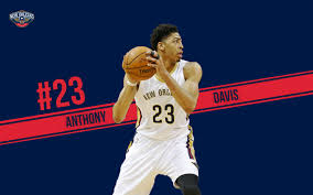 Anthony davis has missed a lot of games this season and that's why i didn't post a lot about him recently… davis will probably be one of the top candidates for mvp award in years to come, if he stays healthy… this wallpaper of anthony davis was made by antonio spatz share with friends. 26 Anthony Davis Wallpapers On Wallpapersafari