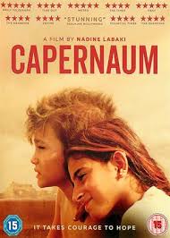 Prononciation de capharnaüm définition capharnaüm traduction capharnaüm informations sur capharnaüm dans le dictionnaire gratuit en ligne anglais et encyclopédie. Rent Capernaum Aka Capharnaum Chaos 2018 Film Cinemaparadiso Co Uk