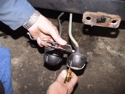 A wiring diagram for a 13pin socket to control the lighting and suplimentary circuits on a caravan. Convert Your Tow Car To 13 Pin Electrics Practical Caravan