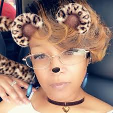 Tiffany Greenlee's Instagram, Twitter & Facebook