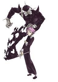 Pin by Georgie on Anime and Games | Soul eater, Soul eater crona, Anime soul