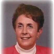 Ruthann Duncan Obituary