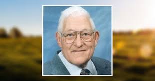 Melvin Peterson Obituary November 6, 2009