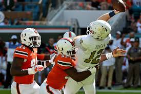 Butch Davis Fiu Set To Renew Rivalry With Miami Hurricanes