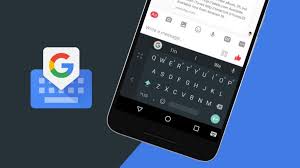 Google S Gboard Is Making Significant Updates To Your Keyboard Google Lens App Voice To Text Software Android Apps