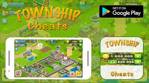 Game cheats & hack requests. Cheats For Township New Prank For Android Apk Download