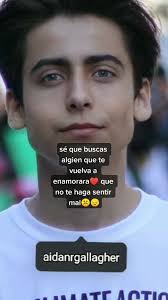 Cancion Que Representa A Aidan