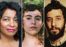 10 Documentary Filmmakers to Watch in 2019