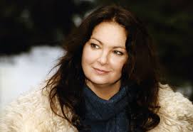 Anna Dymna zmieniła imię w liceum. Tak kiedyś nazywała się ta znana aktorka 