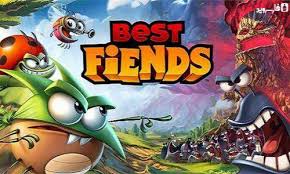 Download best fiends hack apk from revdl forever. Best Fiends Unlimited Gold Diamonds Mod Apk Download