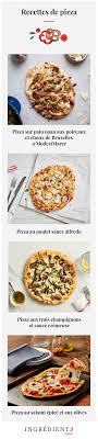Ingredients Par Saputo Redecouvrez Un Classique De La Cuisine Italienne Avec Nos Recettes De Pizz Pizza Recipes Homemade Pizza Recipes Easy Delicious Recipes