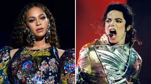 Has Beyonce Overtaken Michael Jackson As The Most Vital Black Artist Variety
