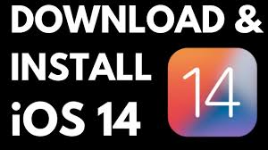 How To Install Ios 14 Download And Update To Ios 14 On Iphone Youtube