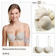 We did not find results for: Bh Balconette Bra Hnm H M Crm Size 38d Shopee Philippines