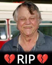 Remembering Joe Don Baker, iconic actor in Walking Tall and James Bond films