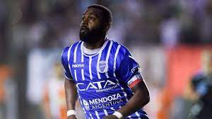 Santiago Morro Garcia Godoy Cruz Striker Dead At 30