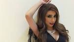 دنيا بطمة تتشبه بكيم كاردشيان