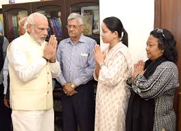 Image result for pa sangma