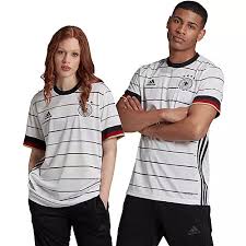 Adidas performance fußballtrikot »dfb trikot wm 2018 heim« 53,97. Adidas Dfb Em 2021 Heim Trikot Herren White Im Online Shop Von Sportscheck Kaufen