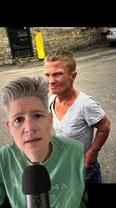 Desiree Weir's Instagram, Twitter & Facebook