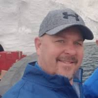 Brett Cushman's Instagram, Twitter & Facebook