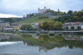 Castles of augustusburg and falkenlust in brühl. Discover The History Of Marienberg Fortress In Wurzburg Trip101