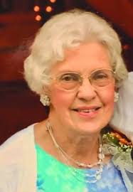 Bernice Lawson Obituary (1936