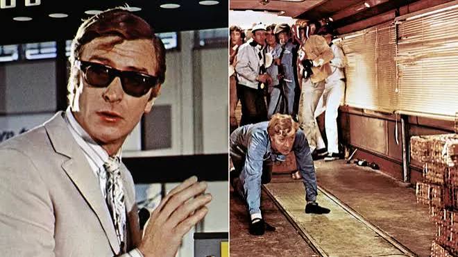 The Italian Job: What happened to the main cast? - Gold Radio