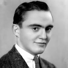 Joseph Gerald “Buddy” Kilkenny (1924-1997)