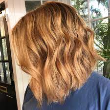 For example, blondes or girls with light brown hair can. Beautiful Strawberry Blonde Hair Color Ideas Southern Living