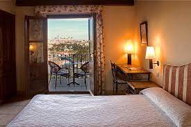 Maybe you would like to learn more about one of these? Hotel Cigarral De Caravantes Toledo Official Website Best Price
