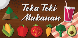 Jawapan buku teks matematik tingkatan 2 jawapan teka teki ketika kecil pakai yang besar. Teka Teki Makanan Com Gameonnow Tekamakanan 1 9 Game Apkspc