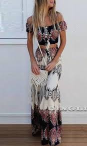 Pin On Boho Dressing