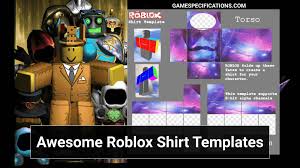 Upload your graphics or choose from our many shapes. 25 Coolest Roblox Shirt Templates Proved To Be The Best Game Specifications