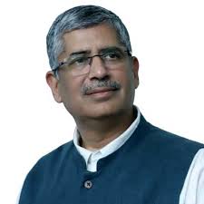 Dr. Prof (Col) Pankaj Talwar VSM, MD, PhD.